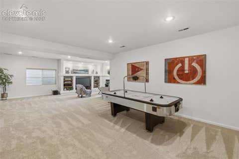 Tiny photo for 3311 Silver Pine Trail, Colorado Springs, CO 80920 (MLS # 1177443)