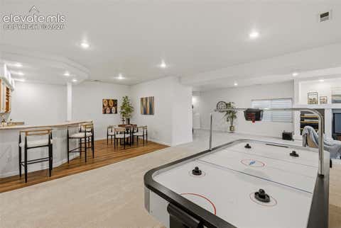 Tiny photo for 3311 Silver Pine Trail, Colorado Springs, CO 80920 (MLS # 1177443)