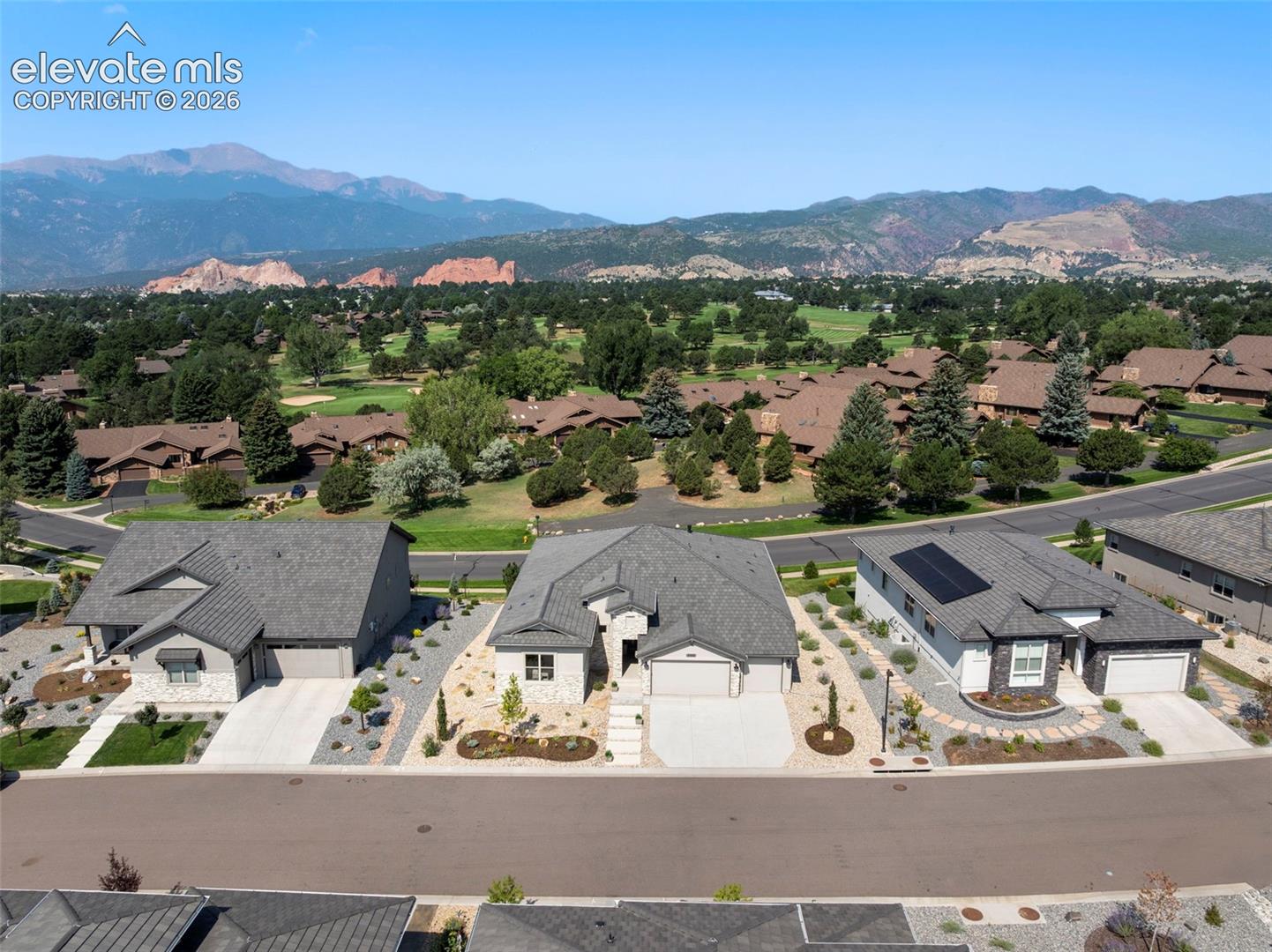 3356 Skywatch Heights