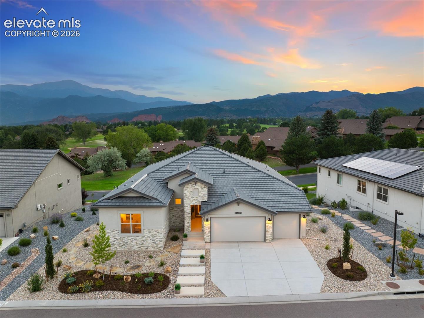 3356 Skywatch Heights