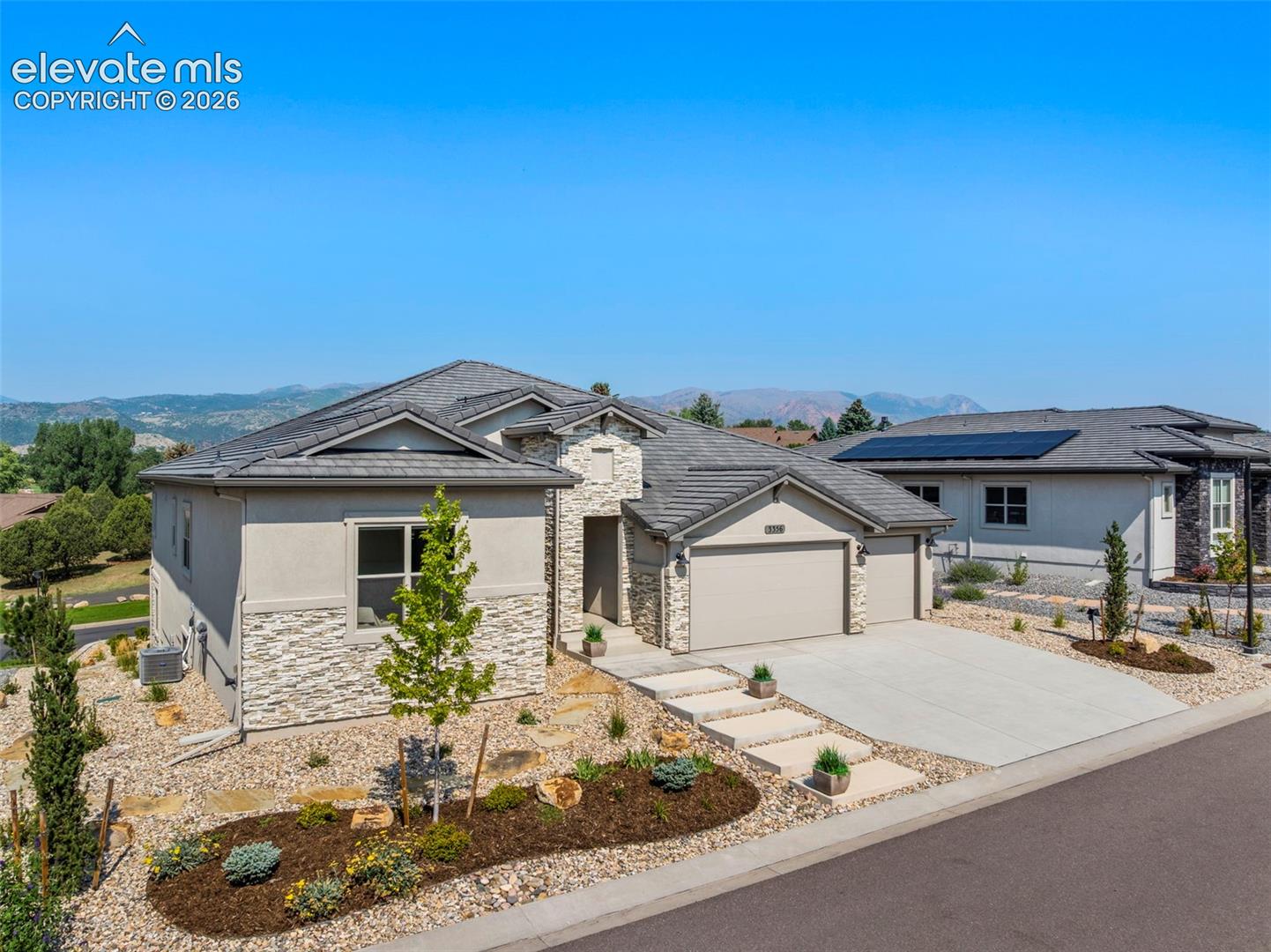 3356 Skywatch Heights