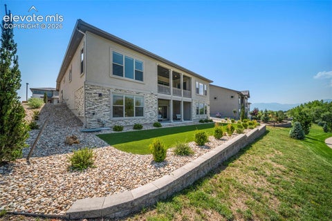 Tiny photo for 3356 Skywatch Heights, Colorado Springs, CO 80904 (MLS # 1792704)