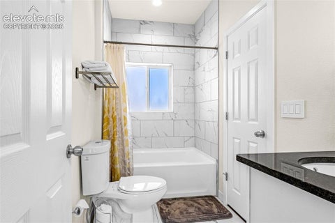 Tiny photo for 560 E Grace Avenue, Woodland Park, CO 80863 (MLS # 6111068)