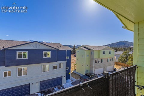 Tiny photo for 560 E Grace Avenue, Woodland Park, CO 80863 (MLS # 6111068)