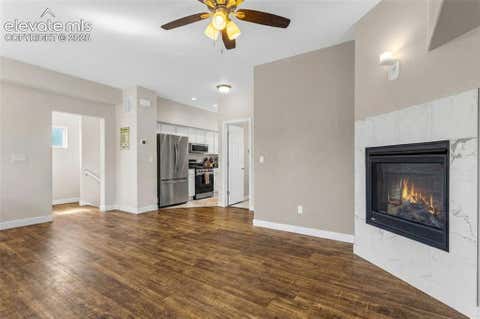 Tiny photo for 560 E Grace Avenue, Woodland Park, CO 80863 (MLS # 6111068)