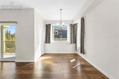 Tiny photo for 560 E Grace Avenue, Woodland Park, CO 80863 (MLS # 6111068)