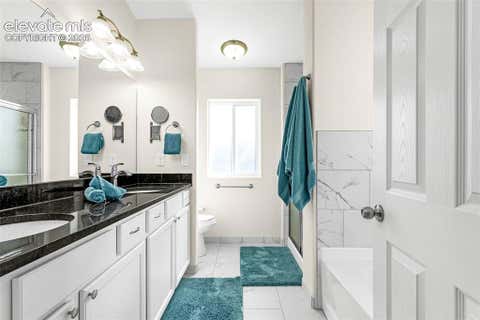 Tiny photo for 560 E Grace Avenue, Woodland Park, CO 80863 (MLS # 6111068)