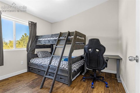 Tiny photo for 560 E Grace Avenue, Woodland Park, CO 80863 (MLS # 6111068)
