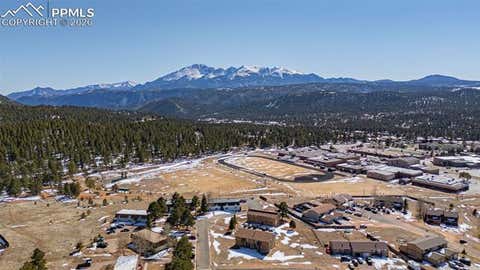 Tiny photo for 560 E Grace Avenue, Woodland Park, CO 80863 (MLS # 6111068)
