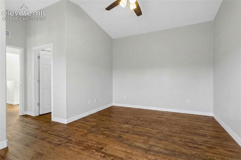 Tiny photo for 560 E Grace Avenue, Woodland Park, CO 80863 (MLS # 6111068)