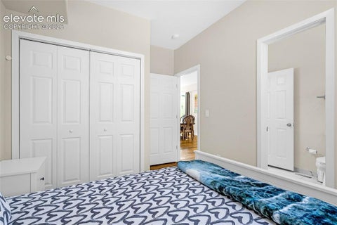 Tiny photo for 560 E Grace Avenue, Woodland Park, CO 80863 (MLS # 6111068)