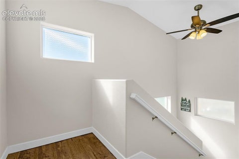 Tiny photo for 560 E Grace Avenue, Woodland Park, CO 80863 (MLS # 6111068)