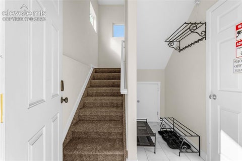 Tiny photo for 560 E Grace Avenue, Woodland Park, CO 80863 (MLS # 6111068)