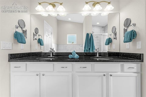 Tiny photo for 560 E Grace Avenue, Woodland Park, CO 80863 (MLS # 6111068)