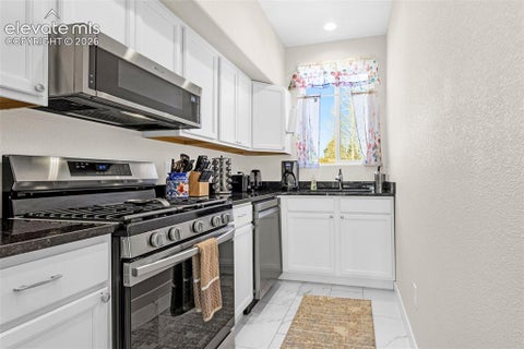 Tiny photo for 560 E Grace Avenue, Woodland Park, CO 80863 (MLS # 6111068)