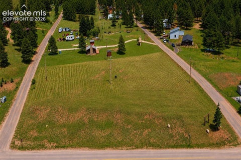 Photo of 11155 3rd Avenue, Woodland Park, CO 80863 (MLS # 3957782)