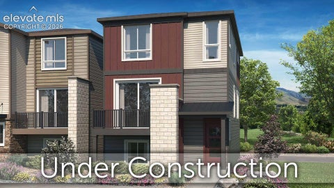 Photo of 6143 Ellipse View, Colorado Springs, CO 80922 (MLS # 7290723)