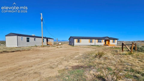 Photo of 4875 Salt Cedar Road, Fountain, CO 80817 (MLS # 8681844)