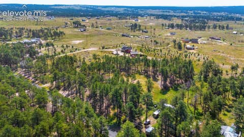 Photo of 6225 Vessey Road, Colorado Springs, CO 80908 (MLS # 7613496)