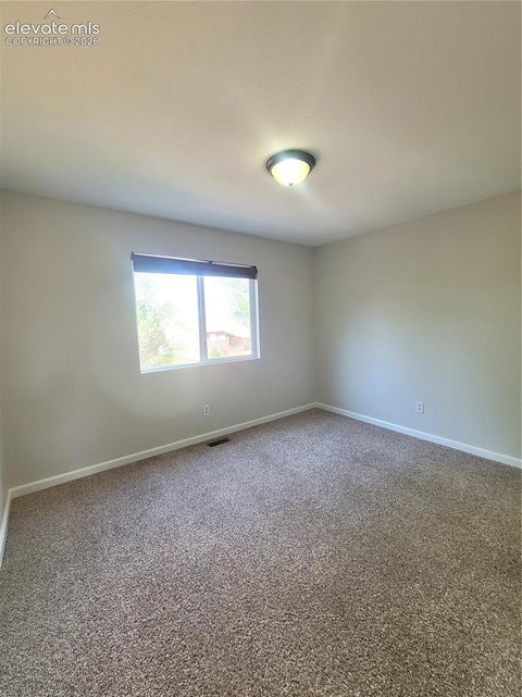 Tiny photo for 3410 Leoti Drive, Colorado Springs, CO 80922 (MLS # 4940115)