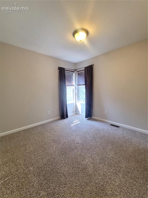 Tiny photo for 3410 Leoti Drive, Colorado Springs, CO 80922 (MLS # 4940115)