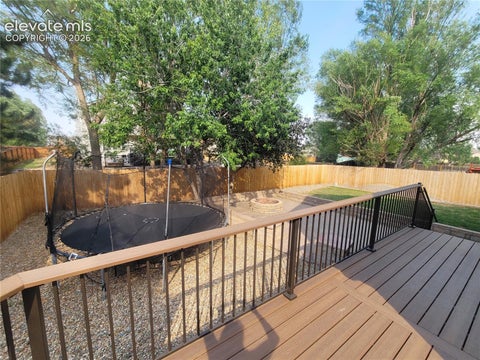 Tiny photo for 3410 Leoti Drive, Colorado Springs, CO 80922 (MLS # 4940115)
