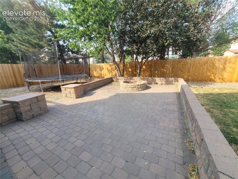 Tiny photo for 3410 Leoti Drive, Colorado Springs, CO 80922 (MLS # 4940115)