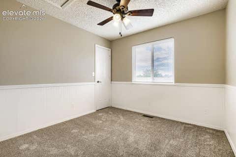 Tiny photo for 6620 Oakwood Boulevard, Colorado Springs, CO 80923 (MLS # 4199301)