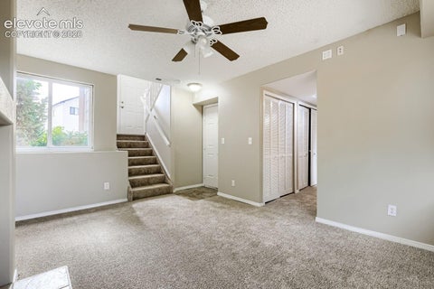 Tiny photo for 6620 Oakwood Boulevard, Colorado Springs, CO 80923 (MLS # 4199301)