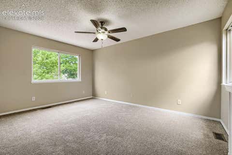 Tiny photo for 6620 Oakwood Boulevard, Colorado Springs, CO 80923 (MLS # 4199301)