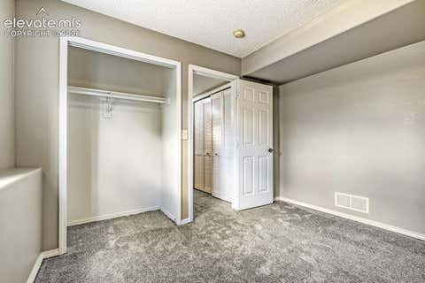Tiny photo for 6620 Oakwood Boulevard, Colorado Springs, CO 80923 (MLS # 4199301)