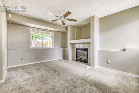 Tiny photo for 6620 Oakwood Boulevard, Colorado Springs, CO 80923 (MLS # 4199301)