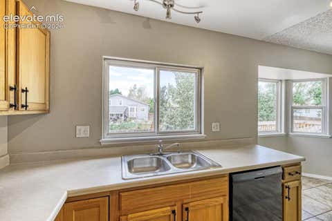 Tiny photo for 6620 Oakwood Boulevard, Colorado Springs, CO 80923 (MLS # 4199301)