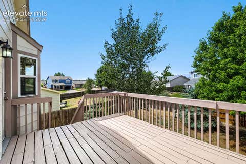 Tiny photo for 6620 Oakwood Boulevard, Colorado Springs, CO 80923 (MLS # 4199301)