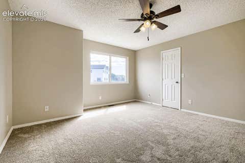 Tiny photo for 6620 Oakwood Boulevard, Colorado Springs, CO 80923 (MLS # 4199301)
