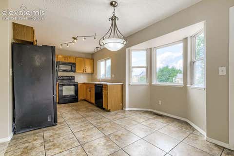 Tiny photo for 6620 Oakwood Boulevard, Colorado Springs, CO 80923 (MLS # 4199301)
