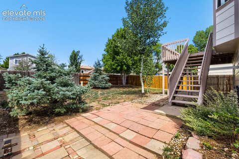 Tiny photo for 6620 Oakwood Boulevard, Colorado Springs, CO 80923 (MLS # 4199301)