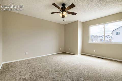 Tiny photo for 6620 Oakwood Boulevard, Colorado Springs, CO 80923 (MLS # 4199301)