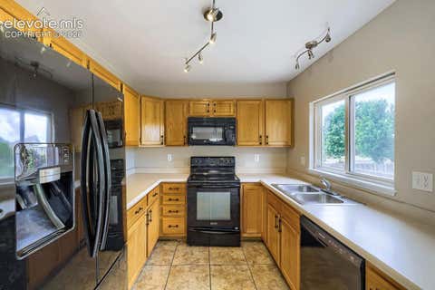 Tiny photo for 6620 Oakwood Boulevard, Colorado Springs, CO 80923 (MLS # 4199301)