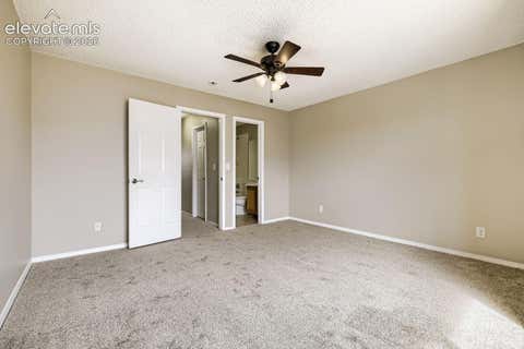 Tiny photo for 6620 Oakwood Boulevard, Colorado Springs, CO 80923 (MLS # 4199301)