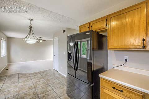 Tiny photo for 6620 Oakwood Boulevard, Colorado Springs, CO 80923 (MLS # 4199301)
