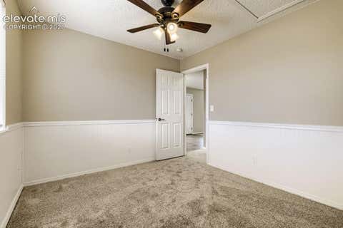 Tiny photo for 6620 Oakwood Boulevard, Colorado Springs, CO 80923 (MLS # 4199301)