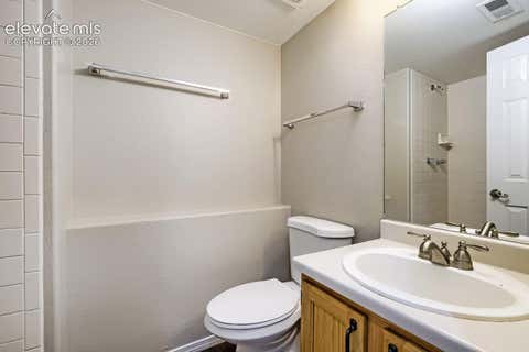 Tiny photo for 6620 Oakwood Boulevard, Colorado Springs, CO 80923 (MLS # 4199301)