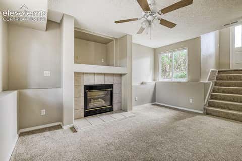 Tiny photo for 6620 Oakwood Boulevard, Colorado Springs, CO 80923 (MLS # 4199301)