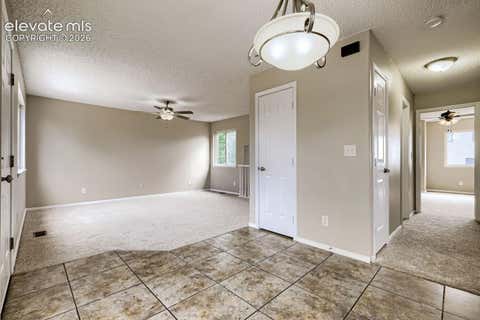 Tiny photo for 6620 Oakwood Boulevard, Colorado Springs, CO 80923 (MLS # 4199301)