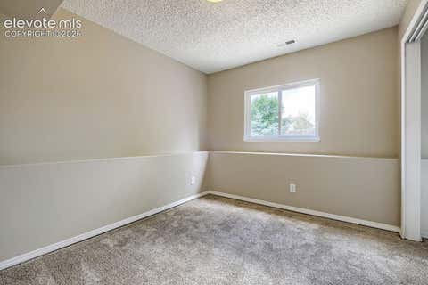 Tiny photo for 6620 Oakwood Boulevard, Colorado Springs, CO 80923 (MLS # 4199301)