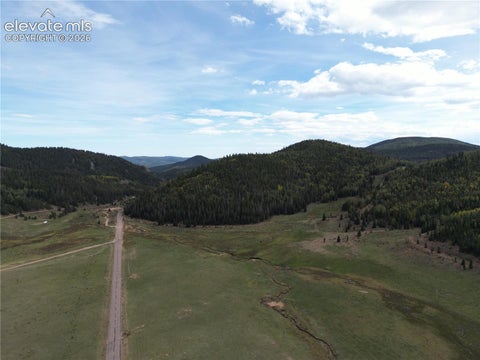 Photo of 677 County Road 81, Cripple Creek, CO 80813 (MLS # 6266191)