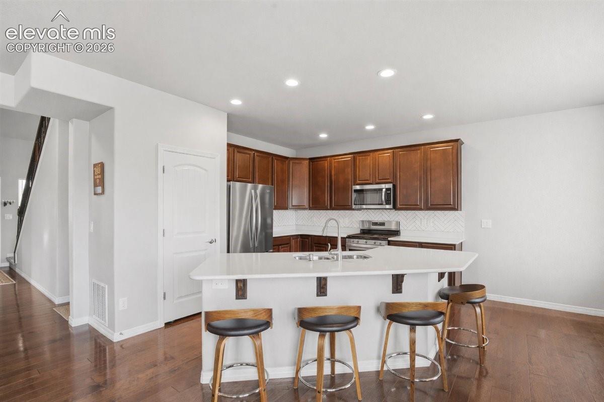 9422 Fairway Glen Drive