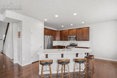 Tiny photo for 9422 Fairway Glen Drive, Peyton, CO 80831 (MLS # 2454858)