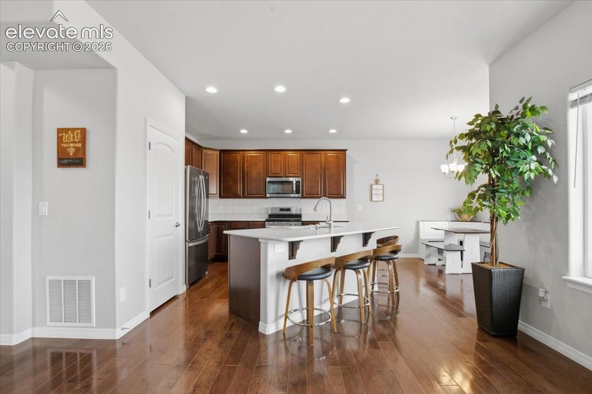 9422 Fairway Glen Drive